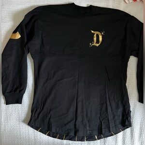 Disneyland Long Sleeve Shirt